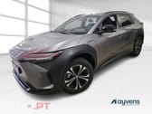 Toyota bZ4X 71,4 kWh Premium