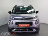 Citroen C3 Aircross 1.2 Puretech S&S FEEL