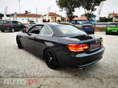 BMW 320 d Sport Auto