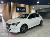 Peugeot 208 1.2 PureTech Active Pack