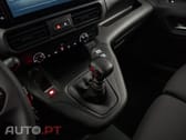 Peugeot Partner 1.5 BlueHDi M Standard