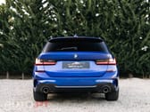 BMW 320 d Pack Desportivo M Auto