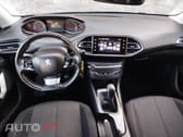 Peugeot 308 1.2 PureTech Style