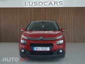 Citroen C3 1.2 PureTech Shine