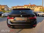 BMW 320 e Line Sport Auto