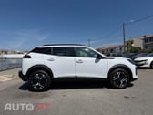 Peugeot 2008 1.2 Hybrid Allure e-DCS6
