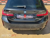 BMW 320 e Pack Desportivo M Auto