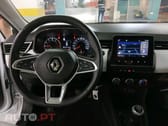 Renault Clio 1.0 TCe Limited