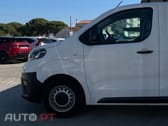Toyota Proace 2.0 D-4D L2