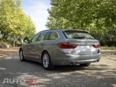 BMW 520 Sport Line