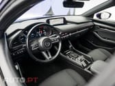 Mazda 3 2.0 e-Skyactiv-G Homura AT