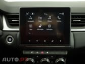 Renault Captur Captur 1.0 TCe Techno Bi-Fuel