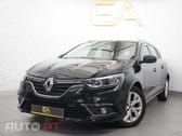 Renault Mégane Sport Tourer 1.5 Blue dCi Intens EDC
