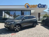Peugeot 3008 1.2 PureTech Allure