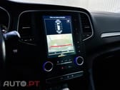 Renault Mégane 1.5 dCi GT Line