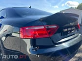 Audi A5 3.0 TDi V6 quattro S-line