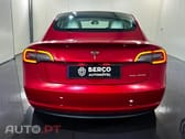 Tesla Model 3 Long Range AWD Dual Motor