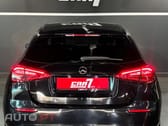 Mercedes-Benz A 180 d Style Aut.