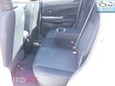 Mitsubishi ASX 1.8 DI-D Instyle