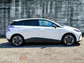 MG MG4 64 kWh Luxury
