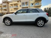 Audi Q2 1.6 TDI S-line