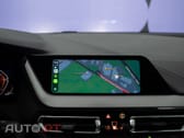 BMW 216 d Pack Desportivo M