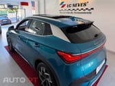 BYD Atto 3 Comfort