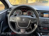 Peugeot 508 SW 1.6 e-HDi Allure CMP6 110g
