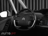 Citroen C4 SpaceTourer 1.2 PureTech Feel EAT8
