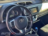 Toyota Yaris 1.5 HSD Comfort