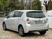 Toyota Verso 2.0 D-4D Comfort