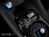 Nissan Leaf N-Connecta