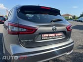 Nissan Qashqai 1.3 DIG-T Tekna Bose