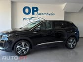 Peugeot 3008 1.6 Hybrid Allure Pack e-EAT8