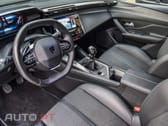 Peugeot 308 1.2 PureTech Allure