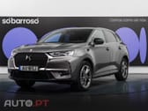 DS DS7 Crossback E-Tense Bastille+ EAT8