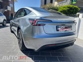Tesla Model 3 Tração Traseira Premium