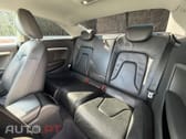 Audi A5 2.0 TFSi Multitronic