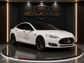 Tesla Model S 90D