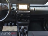 Citroen C4 Cactus 1.6 BlueHDi Shine