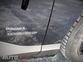 Polestar 4 Long Range 100 kWh Single Motor