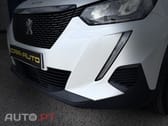 Peugeot 2008 1.5 BlueHDi Active Pack