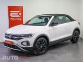 Volkswagen T-Roc 1.5 TSI 150cv STYLE DSG