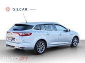 Renault Mégane Sport Tourer 1.5 dCi GT Line J18