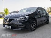 Renault Mégane Sport Tourer 1.5 Blue dCi Limited