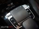 Mercedes-Benz A 180 d AMG Line Aut.