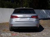 Audi A3 Sportback 1.6 TDI S-line