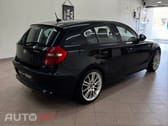 BMW 116 d Line Sport