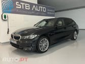 BMW 330 e Touring Pack M Auto