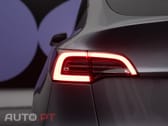 Tesla Model Y Long Range Tração Integral